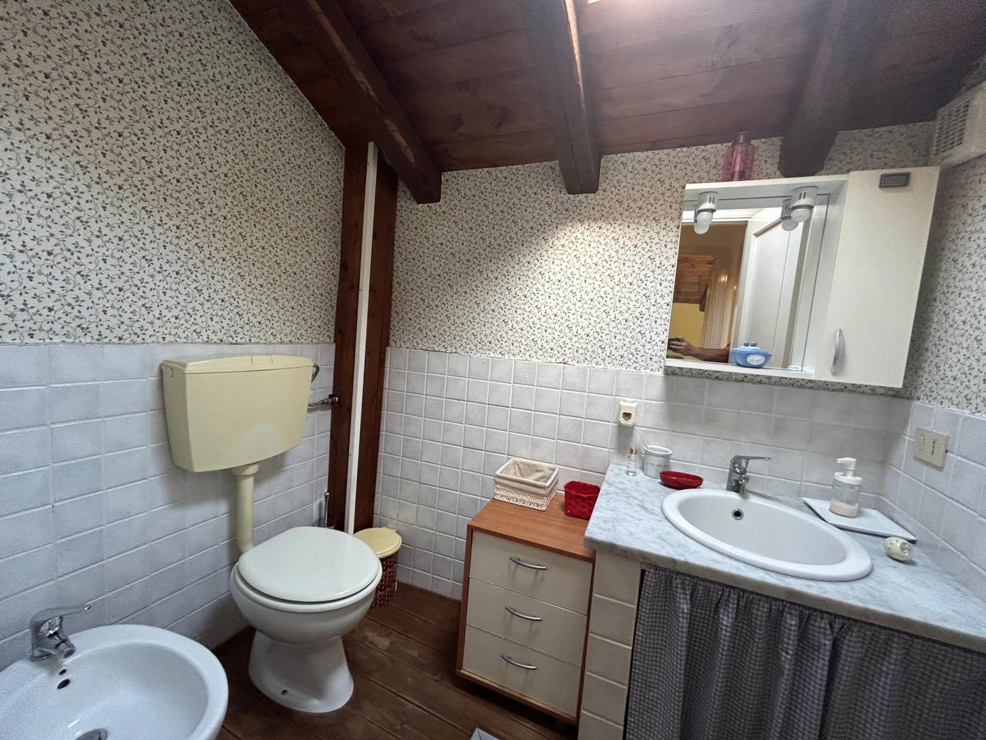 Appartamento A Casa Di Bert - CTA Exterior photo